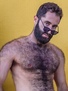Guy Woof
