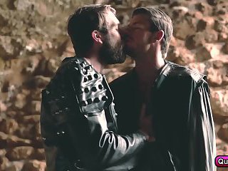 Gays...eeeh I mean, Games of Thrones behind the scenes!